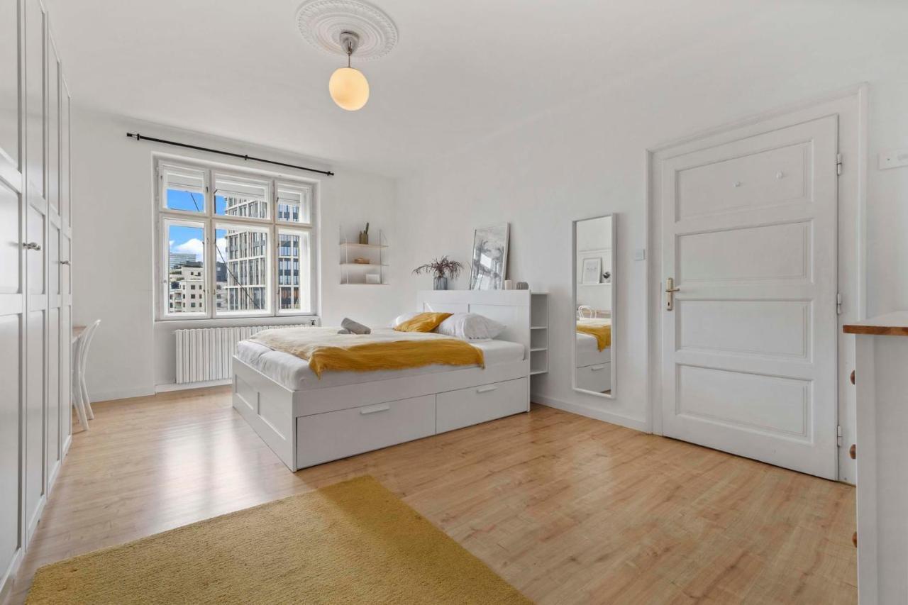 Apartament Ah Legionarska Bratysława