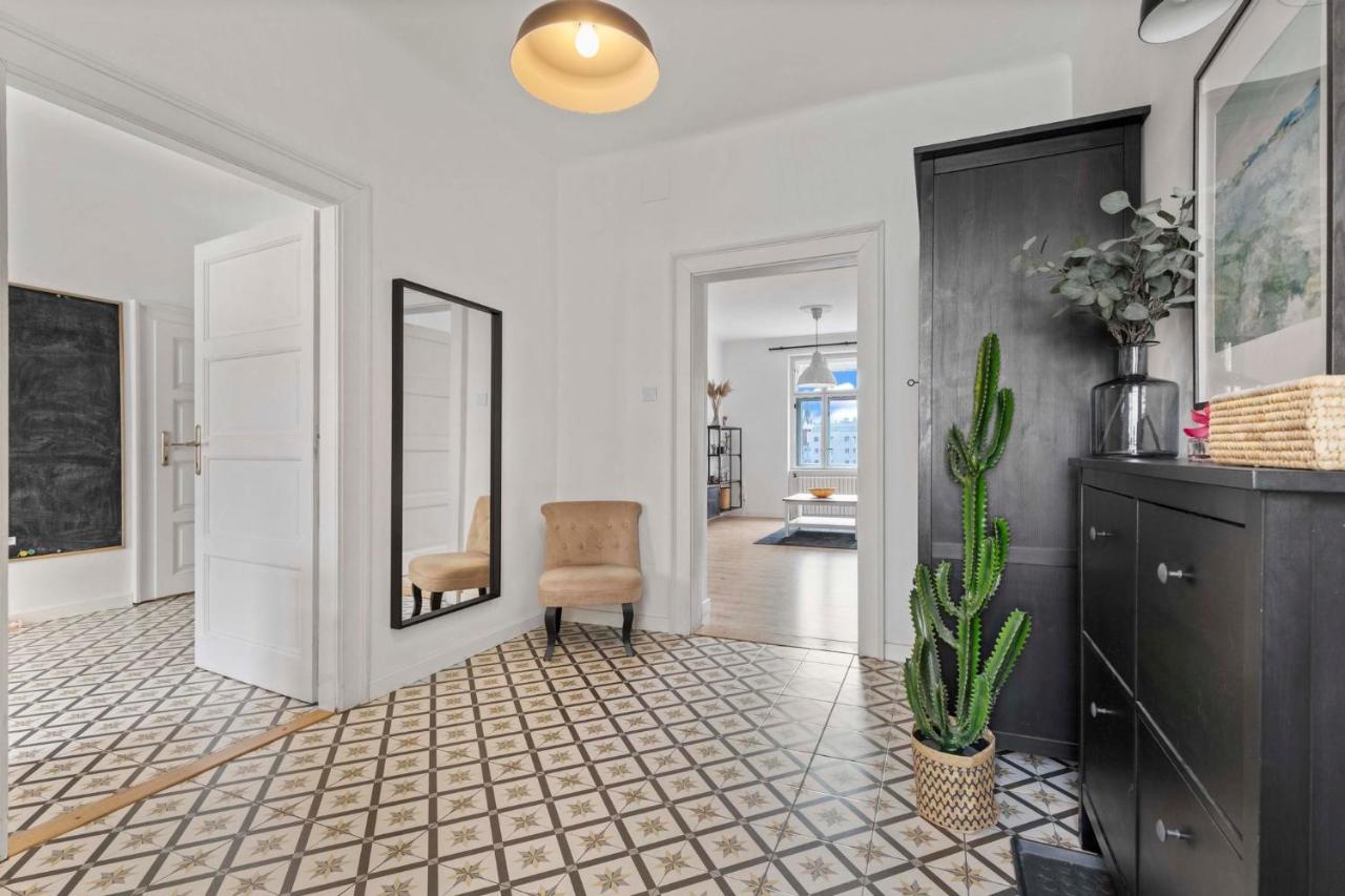 Apartament Ah Legionarska *